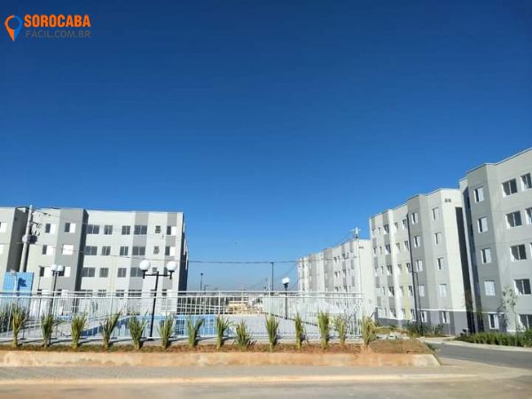 Apartamento em , Sorocaba - Apartamento Reserva Gran Village Ibiti - Foto 3